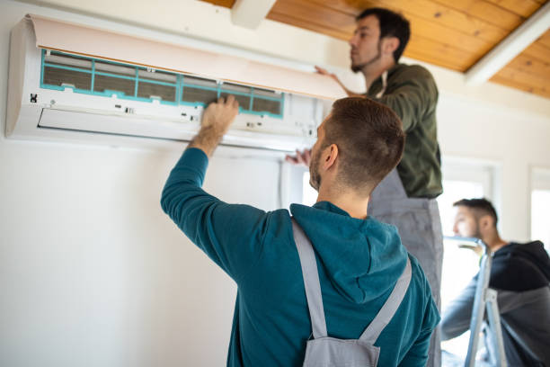 Best Air Conditioning Repair  in Denver, CO