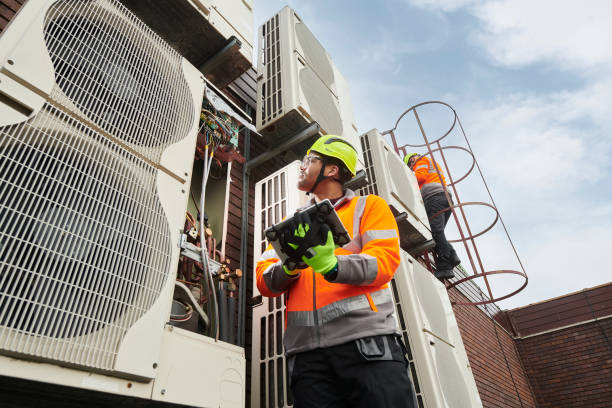 Best Local HVAC Companies  in Denver, CO