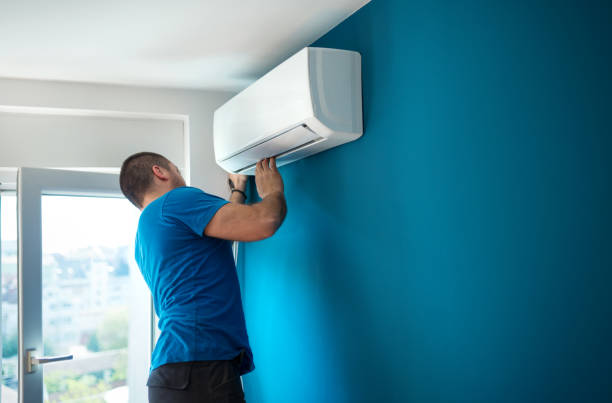 HVAC Maintenance Plan in Denver, CO