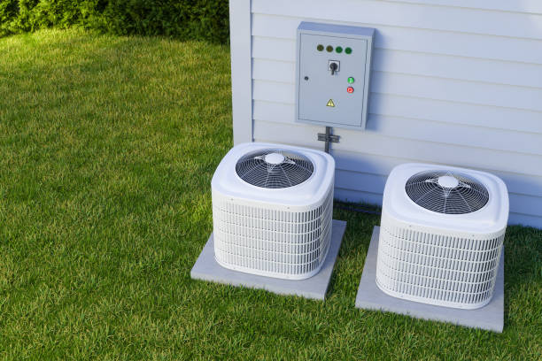 Air Quality Test in Denver, CO