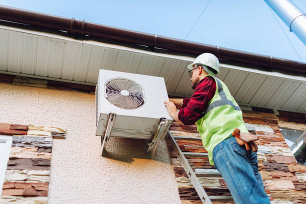  Denver, CO HVAC Pros