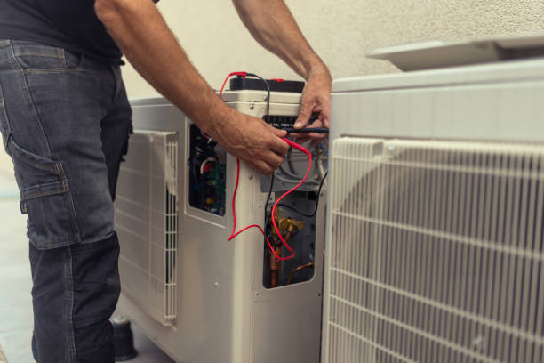 Best HVAC System Installation  in Denver, CO