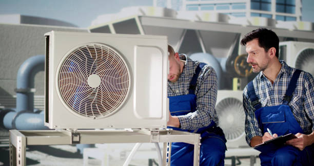 Trusted Denver, CO HVAC Experts