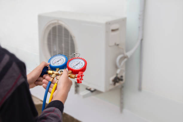 Best Commercial HVAC Repair  in Denver, CO
