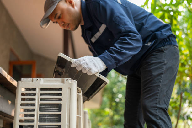 Best HVAC Air Duct Cleaning  in Denver, CO
