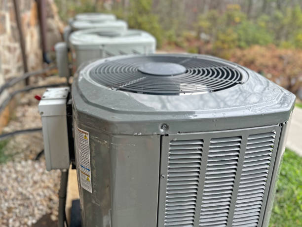 Best Best HVAC Companies  in Denver, CO