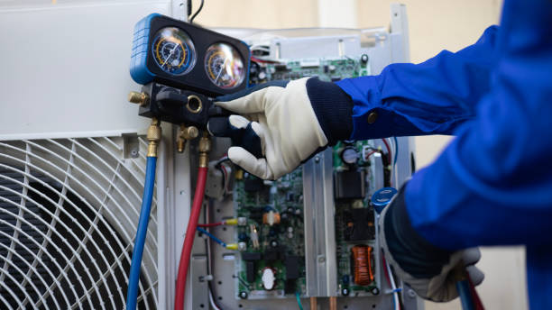 Best Furnace Repair Near Me  in Denver, CO