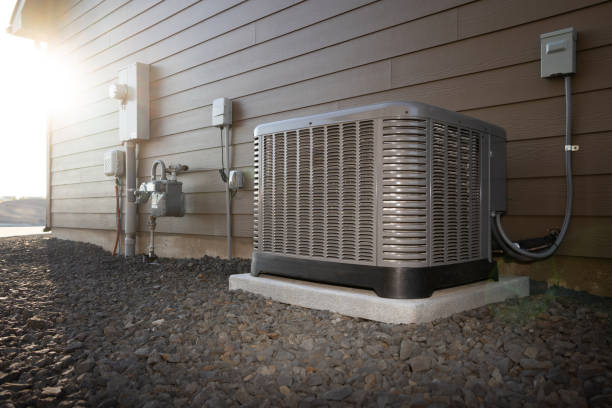 Best Residential HVAC Services  in Denver, CO
